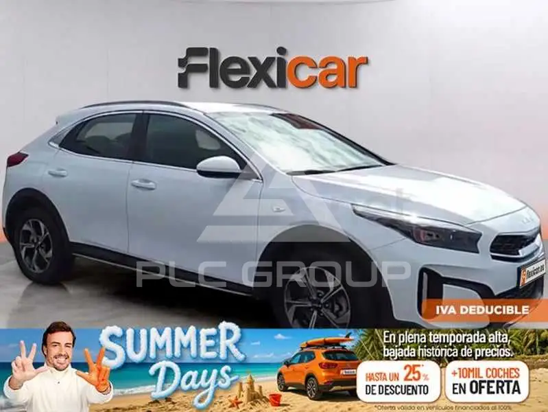 2024 KIA XCEED