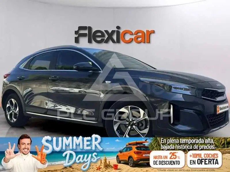 2024 KIA XCEED