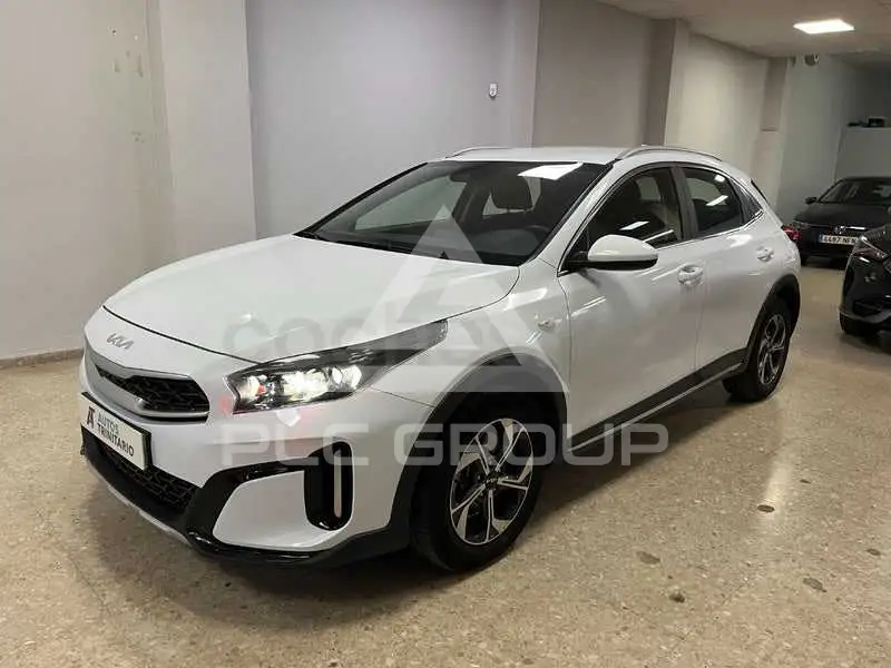 2024 KIA XCEED