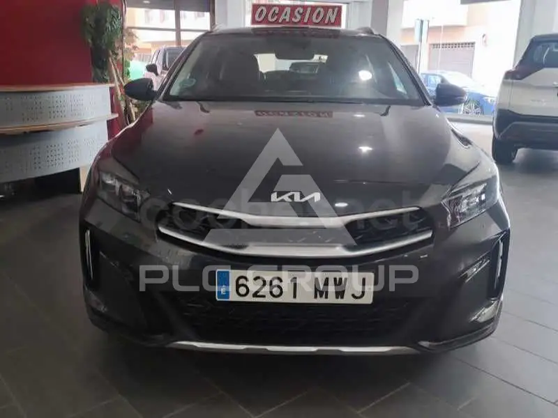 2024 KIA XCEED