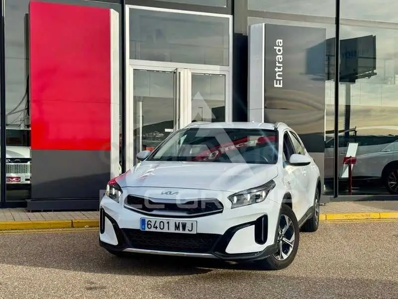 2024 KIA XCEED