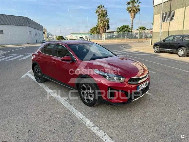 2024 KIA XCEED