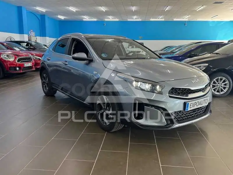 2024 KIA XCEED