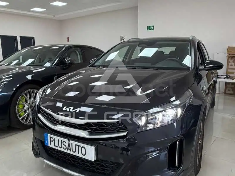 2024 KIA XCEED