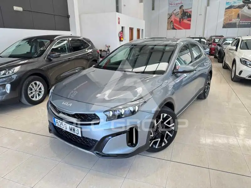 2024 KIA XCEED