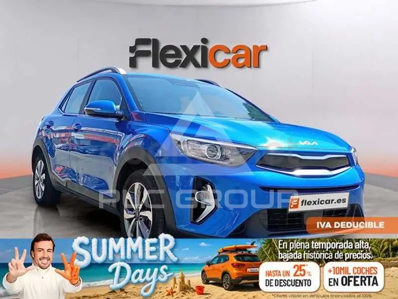 2024 KIA Stonic