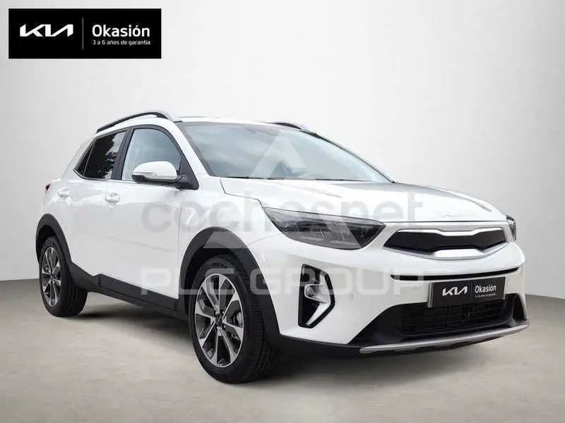 2024 KIA Stonic