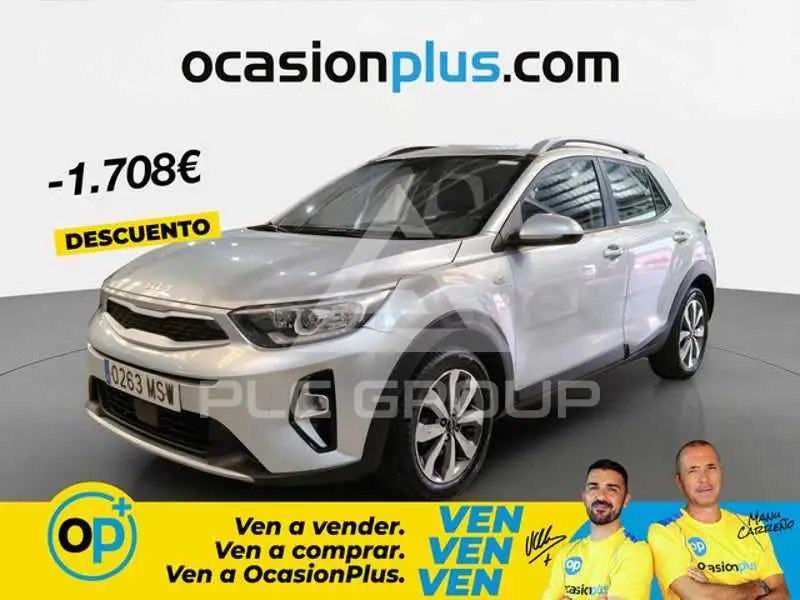 2024 KIA Stonic