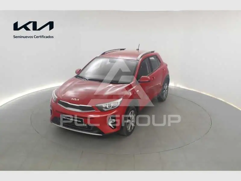 2024 KIA Stonic