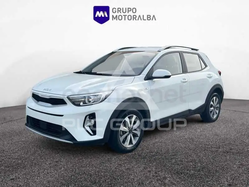 2024 KIA Stonic