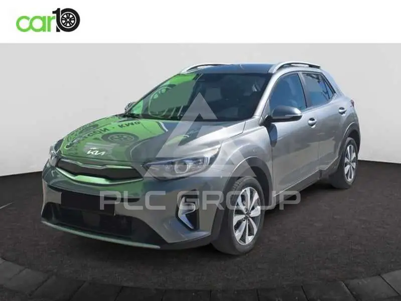 2024 KIA Stonic