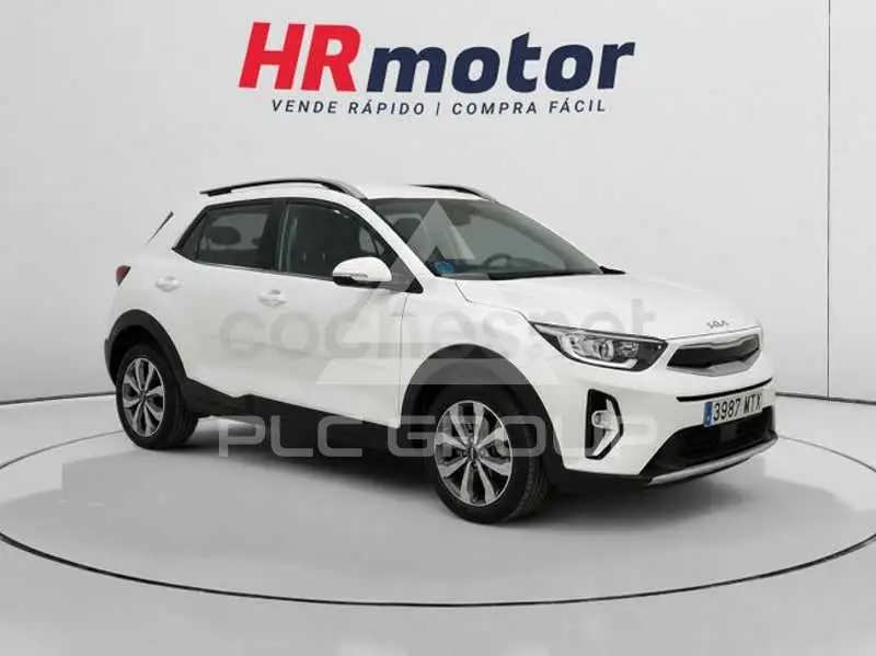 2024 KIA Stonic