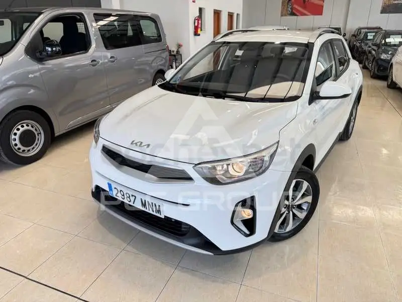 2024 KIA Stonic