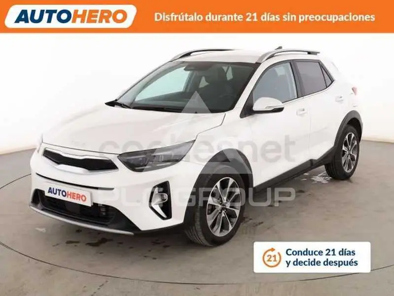 2024 KIA Stonic