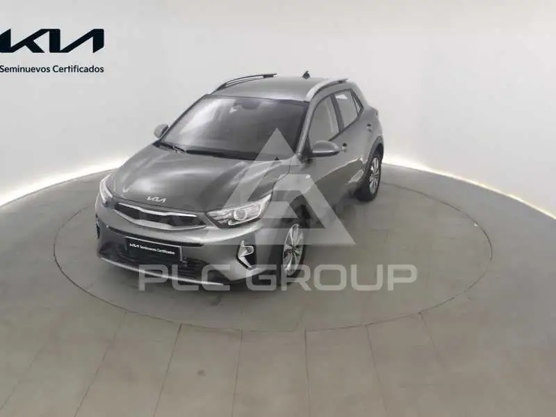 2024 KIA Stonic