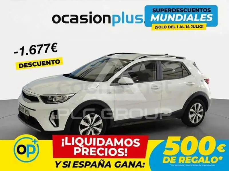 2024 KIA Stonic