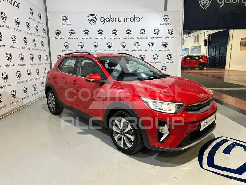 2024 KIA Stonic