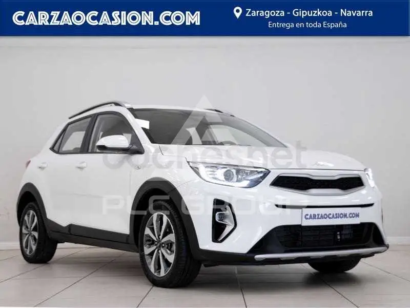 2024 KIA Stonic