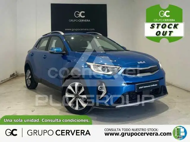 2024 KIA Stonic