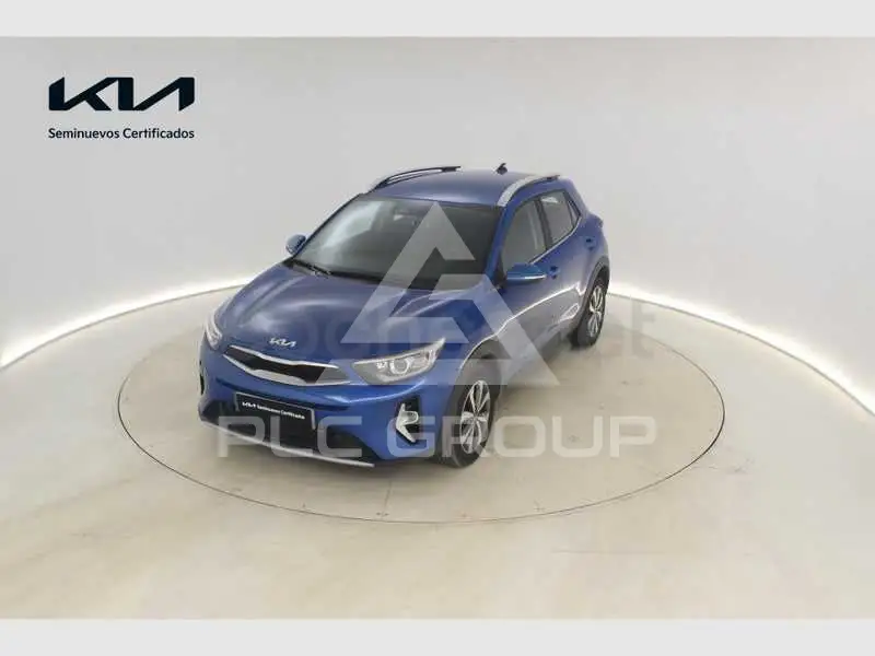 2024 KIA Stonic