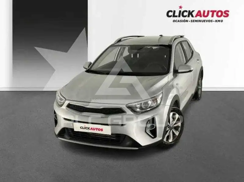 2024 KIA Stonic