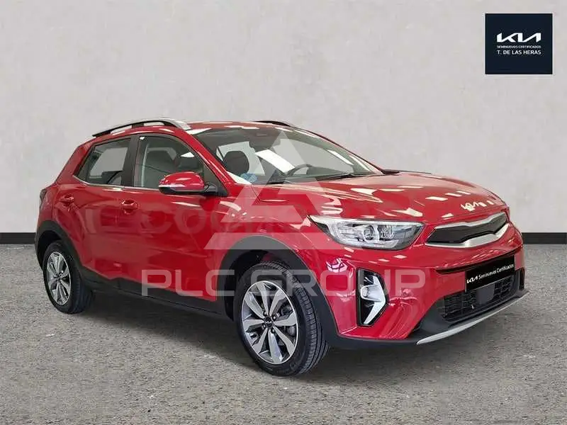 2024 KIA Stonic