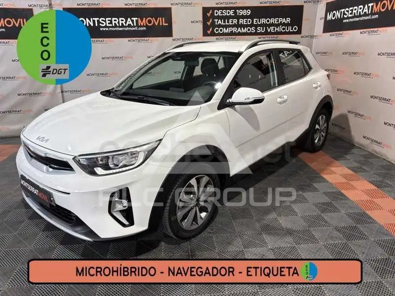 2024 KIA Stonic
