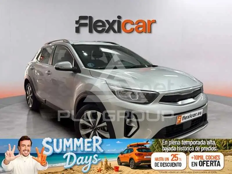 2024 KIA Stonic