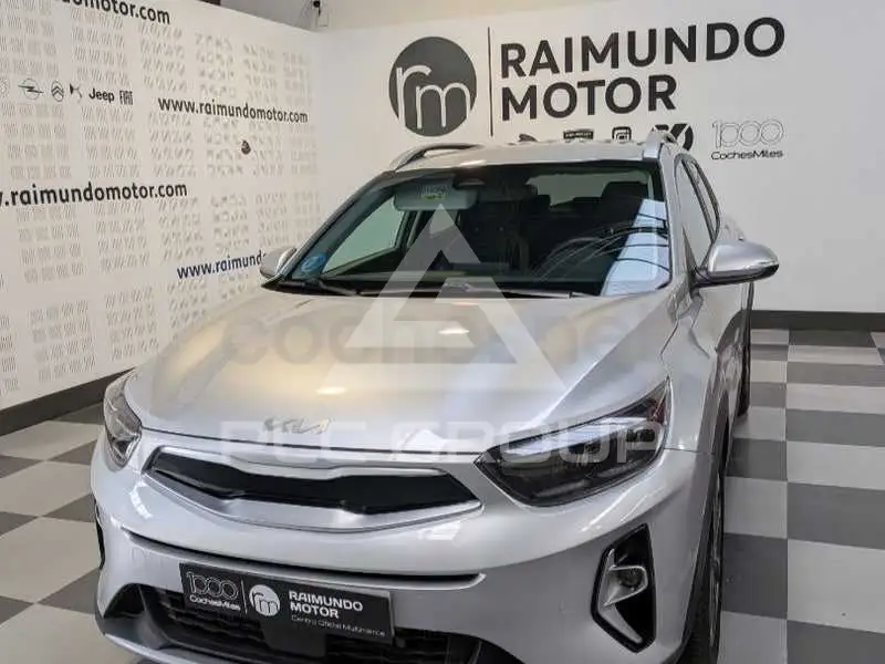 2024 KIA Stonic