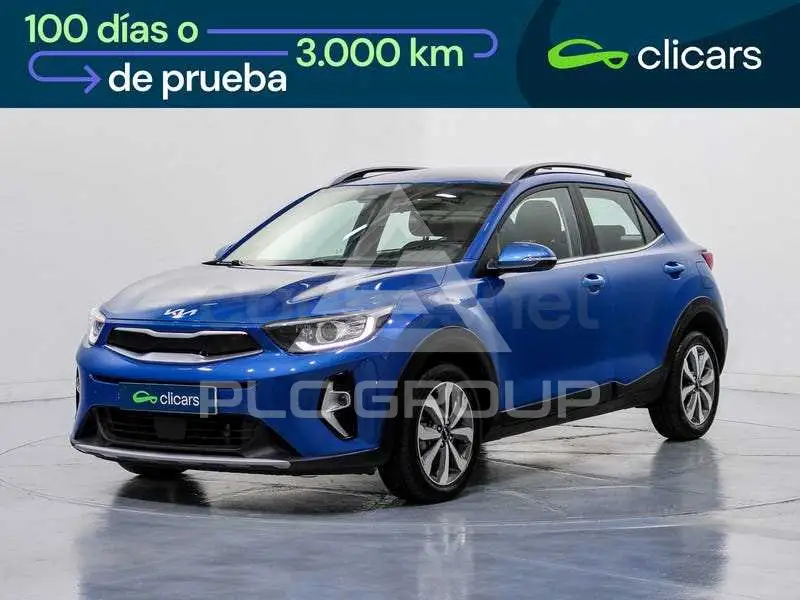 2024 KIA Stonic