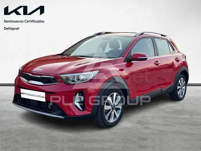 2024 KIA Stonic