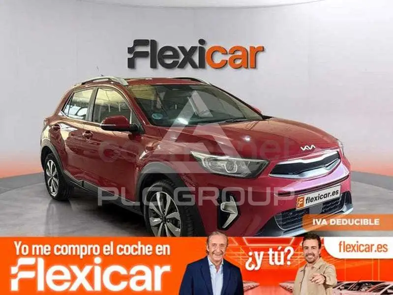 2024 KIA Stonic