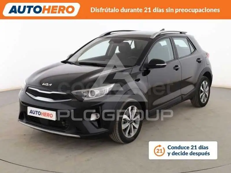 2024 KIA Stonic
