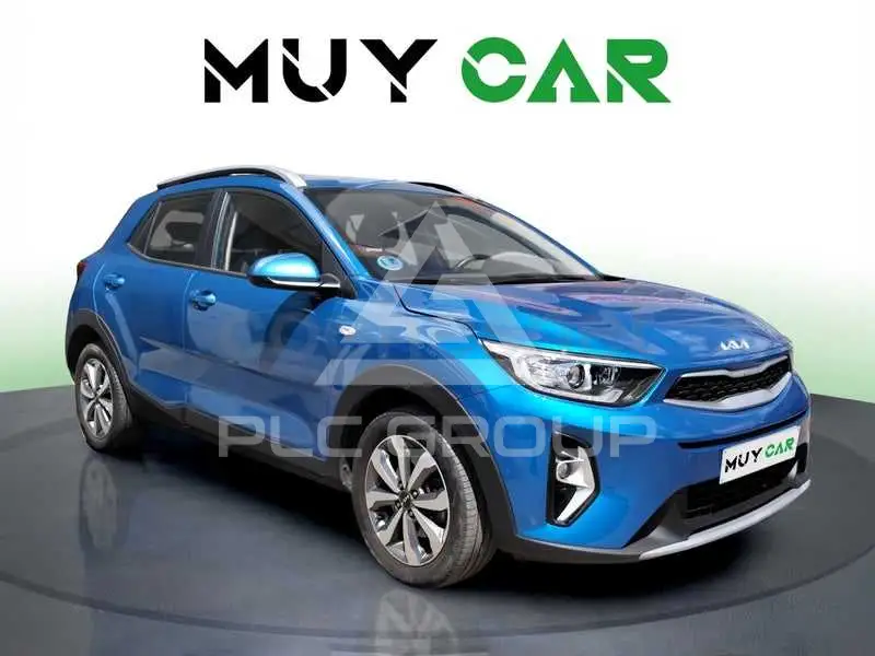 2024 KIA Stonic