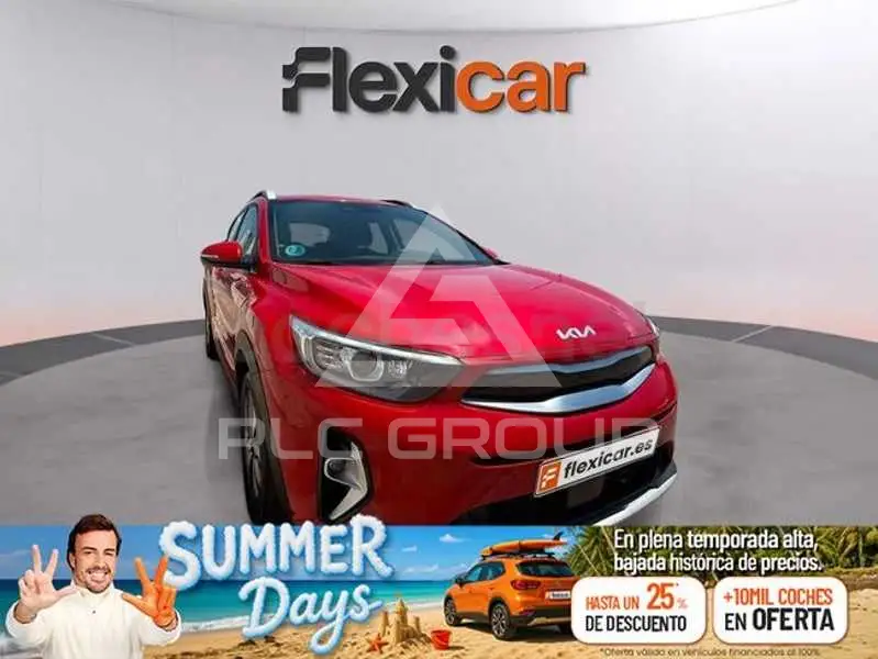2024 KIA Stonic