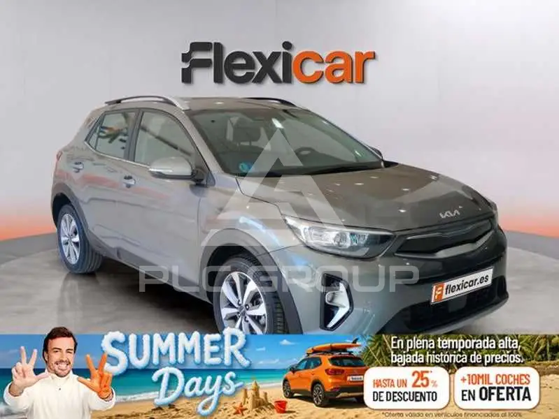 2024 KIA Stonic