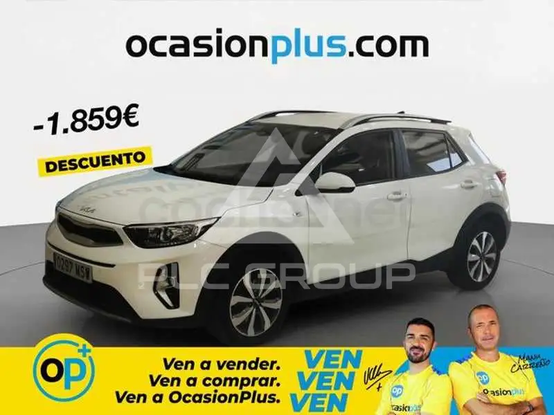2024 KIA Stonic