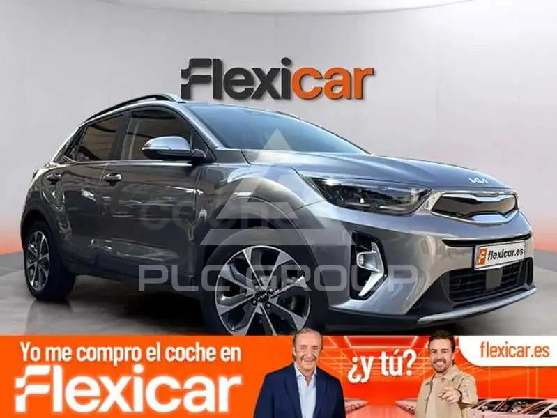 2024 KIA Stonic