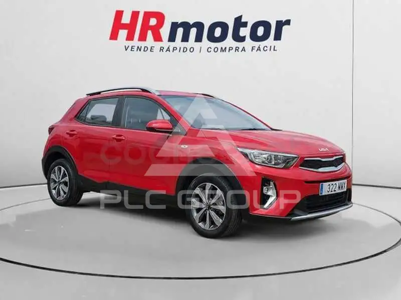 2024 KIA Stonic