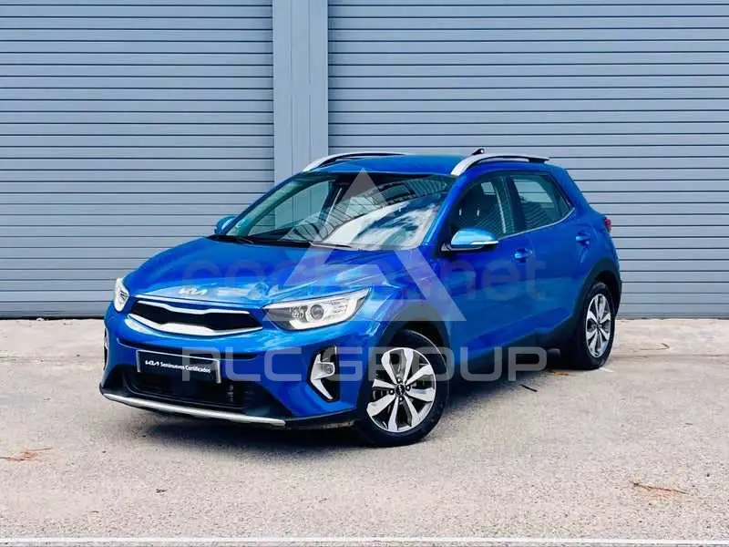 2024 KIA Stonic