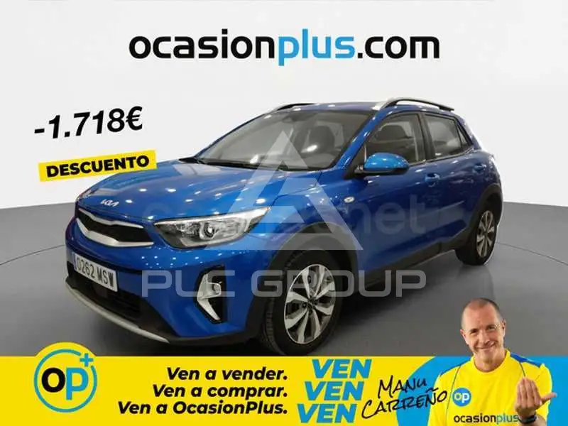 2024 KIA Stonic