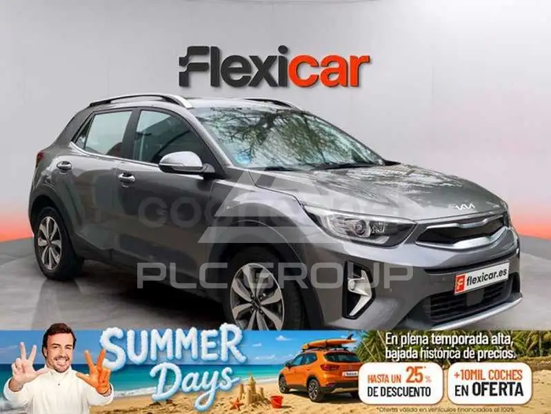 2024 KIA Stonic