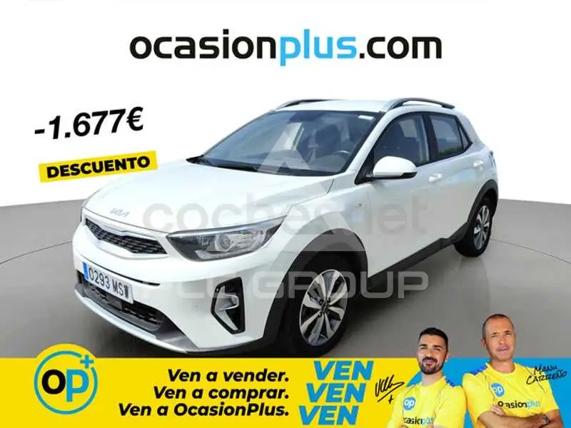2024 KIA Stonic