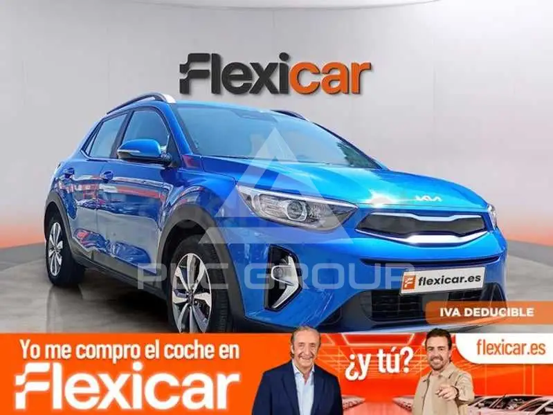 2024 KIA Stonic