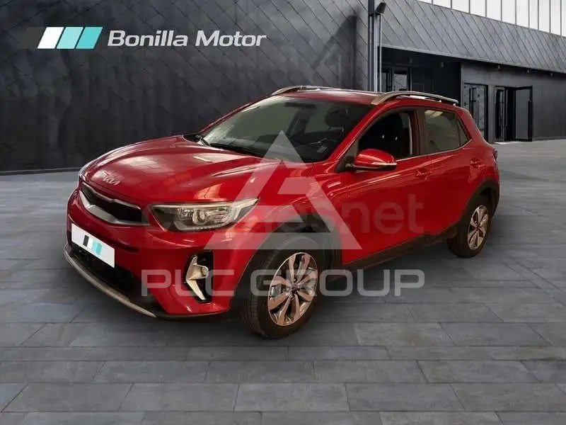 2024 KIA Stonic