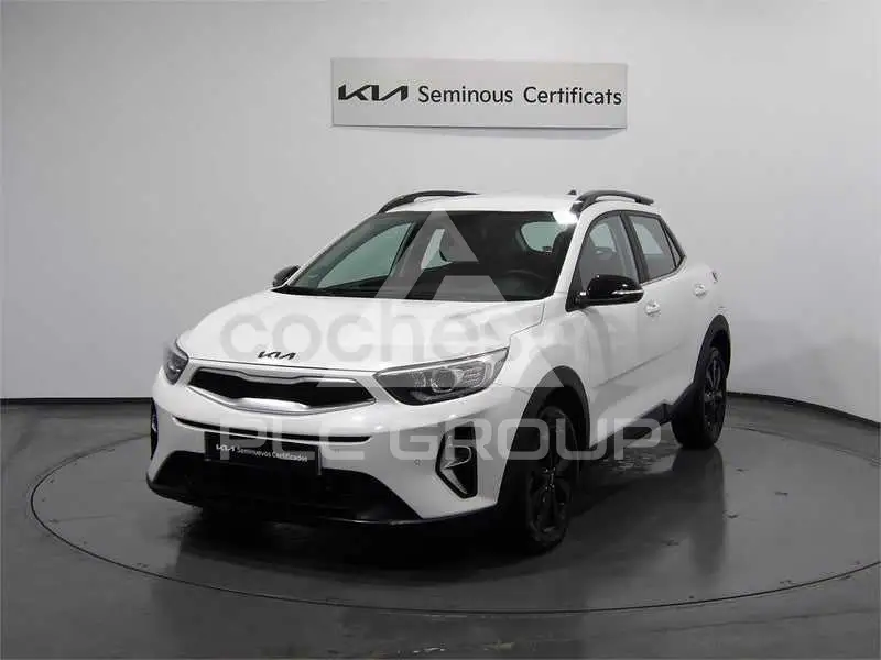 2024 KIA Stonic
