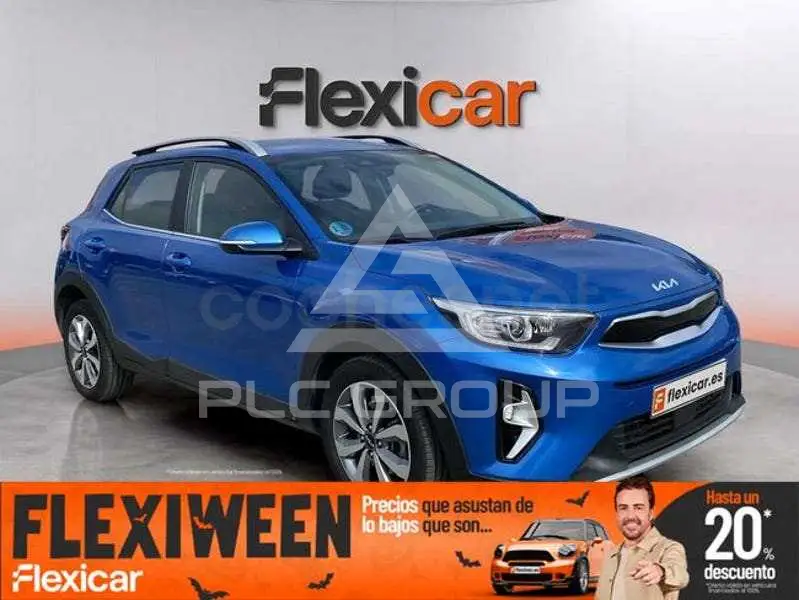 2024 KIA Stonic