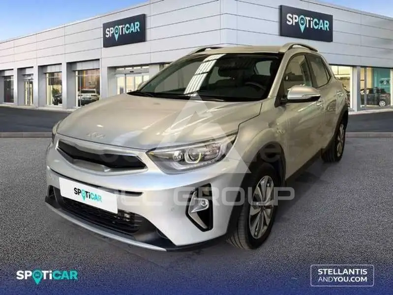 2024 KIA Stonic