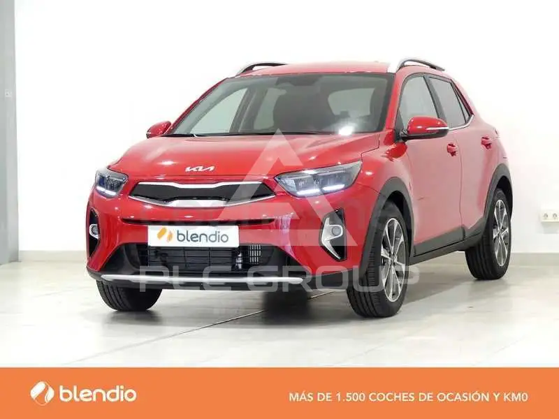 2024 KIA Stonic