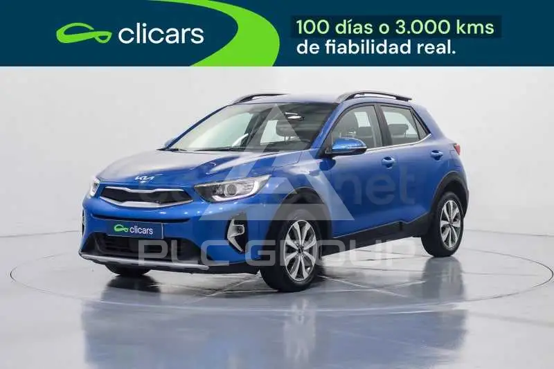 2024 KIA Stonic